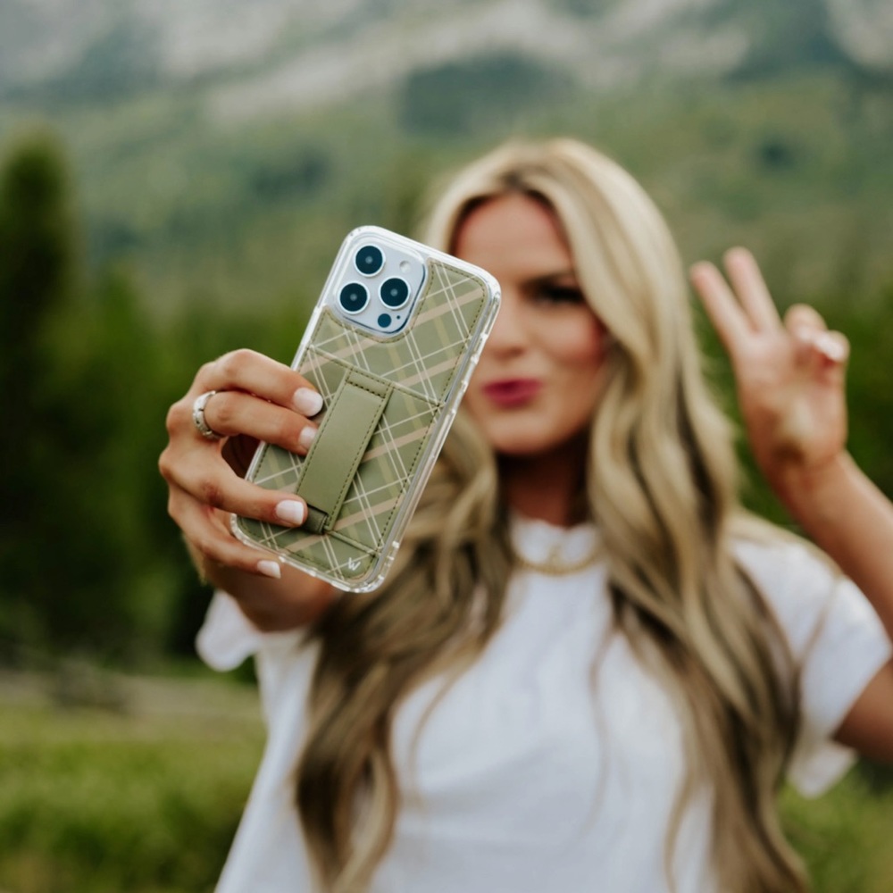 Walli Case - iPhone 14 Pro Max